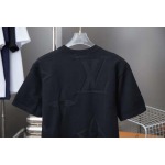 2025年7月30日入荷新作Louis Vuittonニットの半袖高品質人気商品/DW工場S-XL