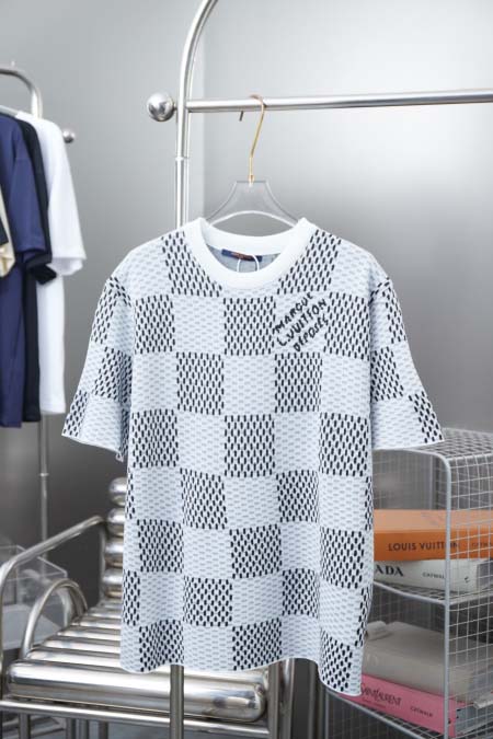 2025年7月30日入荷新作Louis Vuittonニット...