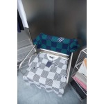 2025年7月30日入荷新作Louis Vuittonニットの半袖高品質人気商品/DW工場S-XL