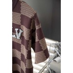2025年7月30日入荷新作Louis Vuitton半袖 Tシャツ高品質人気商品/DW工場S-XL