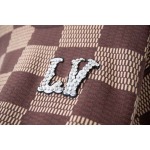 2025年7月30日入荷新作Louis Vuitton半袖 Tシャツ高品質人気商品/DW工場S-XL