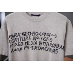 2025年7月30日入荷新作Louis Vuitton半袖 tシャツ高品質人気商品/DW工場S-XL