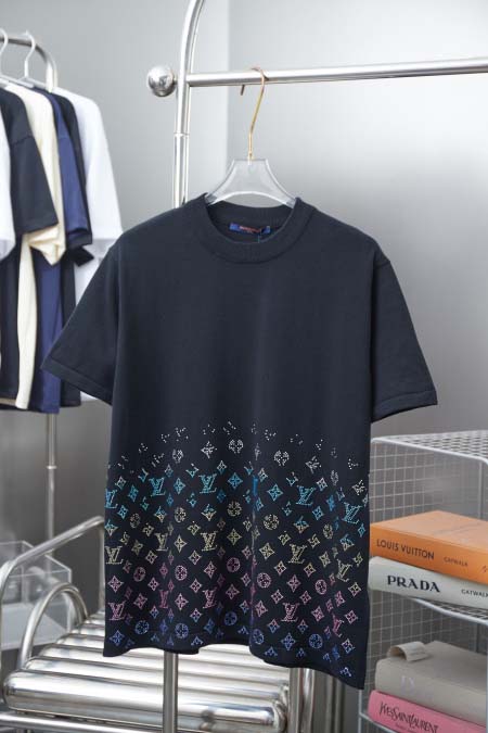 2025年7月30日入荷新作Louis Vuittonニット...