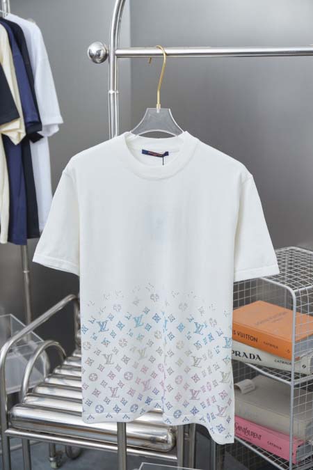 2025年7月30日入荷新作Louis Vuittonニット...