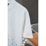 2025年7月30日入荷新作Louis Vuittonニットの半袖高品質人気商品/DW工場S-XL