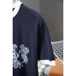 2025年7月30日入荷新作Louis Vuitton半袖 tシャツ高品質人気商品/DW工場S-XL