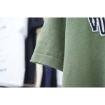 2025年7月30日入荷新作Louis Vuitton半袖 tシャツ高品質人気商品/DW工場S-XL