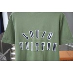 2025年7月30日入荷新作Louis Vuitton半袖 tシャツ高品質人気商品/DW工場S-XL