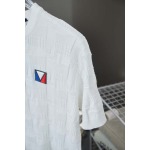2025年7月30日入荷新作 LOUIS VUITTON半袖 Tシャツ高品質人気商品/DW工場S-XL