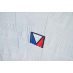 2025年7月30日入荷新作 LOUIS VUITTON半袖 Tシャツ高品質人気商品/DW工場S-XL
