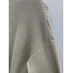 2025年7月30日入荷新作LPニット高品質人気商品/DW工場S-L