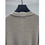 2025年7月30日入荷新作LPニット高品質人気商品/DW工場S-L