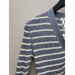2025年7月30日入荷新作Dior ニットカーディガン  高品質人気商品/DW工場S-L