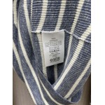 2025年7月30日入荷新作Dior ニットカーディガン  高品質人気商品/DW工場S-L