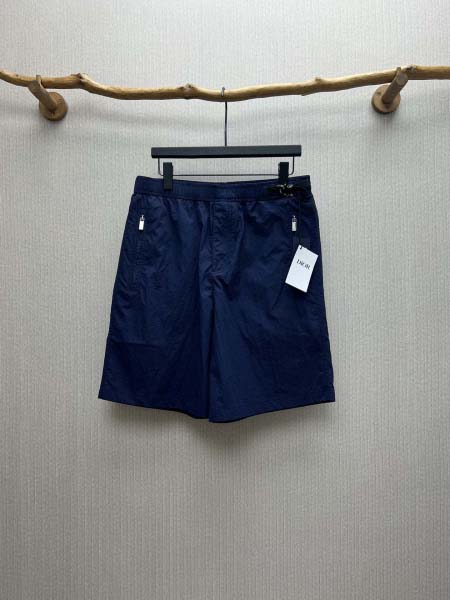 2025年7月30日入荷新作Dior半ズボン高品質人気商品/...