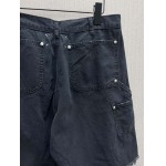 2025年7月30日入荷新作Maison Margielaデニムパンツ高品質人気商品/DW工場S-XL