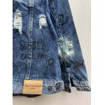 2025年7月30日入荷新作Balenciagaジャケット高品質人気商品/DW工場S-XL