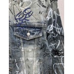 2025年7月30日入荷新作Balenciagaジャケット高品質人気商品/DW工場S-XL