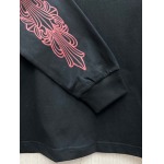 2025年7月30日入荷新作Chrome hearts半袖 tシャツ高品質人気商品/DW工場S-L