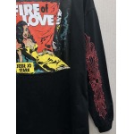 2025年7月30日入荷新作Chrome hearts半袖 tシャツ高品質人気商品/DW工場S-L