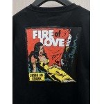 2025年7月30日入荷新作Chrome hearts半袖 tシャツ高品質人気商品/DW工場S-L