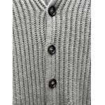 2025年7月30日入荷新作BVニット高品質人気商品/DW工場S-L