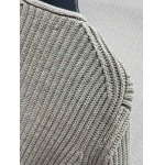 2025年7月30日入荷新作BVニット高品質人気商品/DW工場S-L