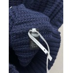 2025年7月30日入荷新作Maison Margiela ニットカーディガン  高品質人気商品/DW工場S-L