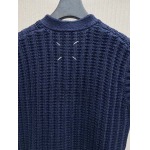 2025年7月30日入荷新作Maison Margiela ニットカーディガン  高品質人気商品/DW工場S-L