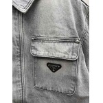 2025年7月30日入荷新作Pradaジャケット高品質人気商品/DW工場S-XL