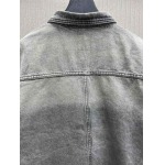 2025年7月30日入荷新作Pradaジャケット高品質人気商品/DW工場S-XL