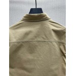 2025年7月30日入荷新作DIORシャツ高品質人気商品/DW工場S-XL