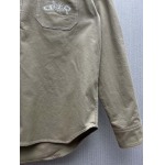 2025年7月30日入荷新作DIORシャツ高品質人気商品/DW工場S-XL