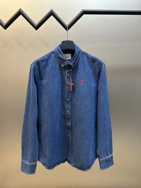 2025年7月30日入荷新作Ami Parisジャケット高品...