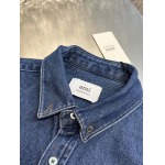 2025年7月30日入荷新作Ami Parisジャケット高品質人気商品/DW工場S-XL