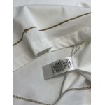 2025年7月30日入荷新作burberry半袖 tシャツ高品質人気商品/DW工場XS-L