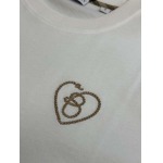 2025年7月30日入荷新作burberry半袖 tシャツ高品質人気商品/DW工場XS-L