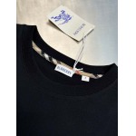 2025年7月30日入荷新作burberry半袖 tシャツ高品質人気商品/DW工場XS-L
