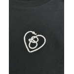 2025年7月30日入荷新作burberry半袖 tシャツ高品質人気商品/DW工場XS-L
