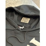 2025年7月30日入荷新作LOEWEパーカー高品質人気商品/DW工場XS-L