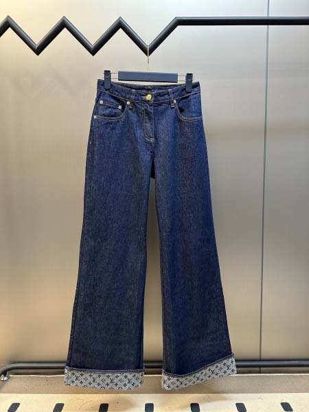2025年7月30日入荷新作Louis Vuittonデニム...