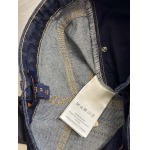 2025年7月30日入荷新作Louis Vuittonデニムパンツ高品質人気商品/DW工場34-38