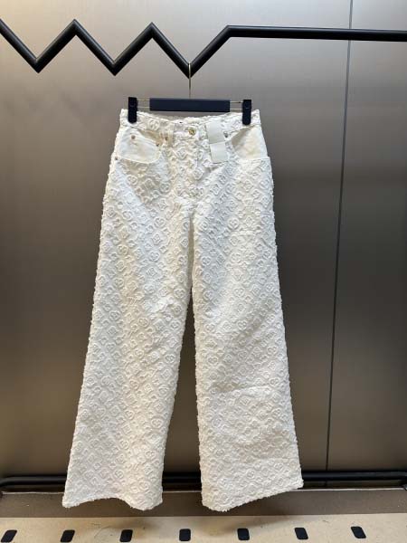 2025年7月30日入荷新作Louis Vuittonデニム...