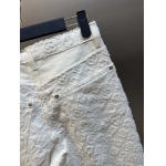 2025年7月30日入荷新作Louis Vuittonデニムパンツ高品質人気商品/DW工場34-38
