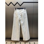 2025年7月30日入荷新作Louis Vuittonデニムパンツ高品質人気商品/DW工場34-38