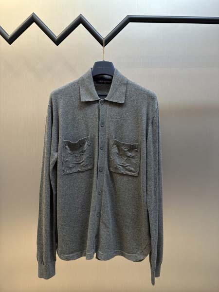 2025年7月30日入荷新作Louis Vuittonニット...