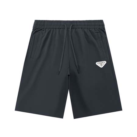 2025年7月30日入荷新作PRADA半ズボン 人気商品/D...