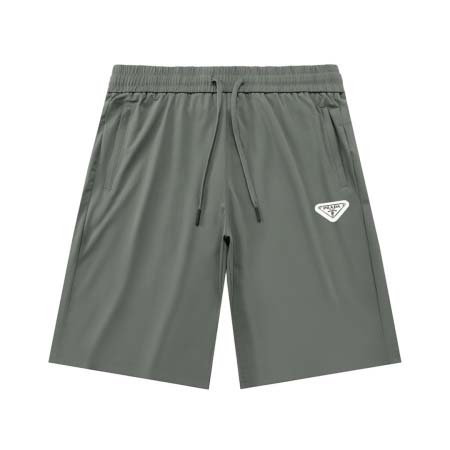 2025年7月30日入荷新作PRADA半ズボン 人気商品/D...