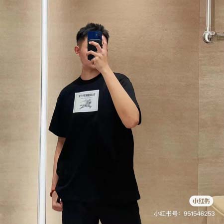 2025年7月31日入荷新作Burberrytシャツ高品質人...