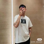 2025年7月31日入荷新作Burberrytシャツ高品質人気商品/DW工場